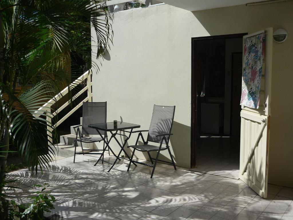 Happy Turtle Apartments Willemstad Room photo